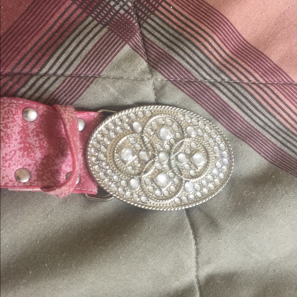 Belt